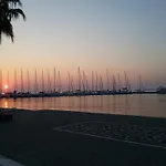 Apartament Panagioula *