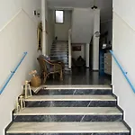 Apartament Panagioula Méthana