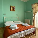 Panagioula * Méthana