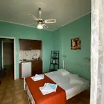 Appartement Panagioula Méthana