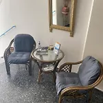 Lejlighed Panagioula Méthana