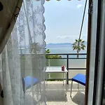 Panagioula Apartament *