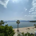 Panagioula Méthana