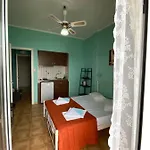 Panagioula * Méthana