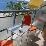 Apartament Panagioula