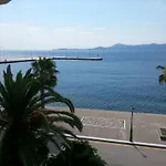Panagioula Méthana