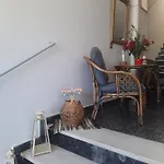 Apartament Panagioula Méthana
