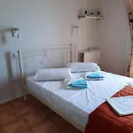 Appartement Panagioula Méthana