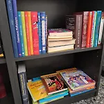 Panagioula Apartament *