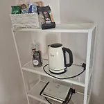 Panagioula Appartement *