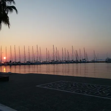 Lägenhet Panagioula *