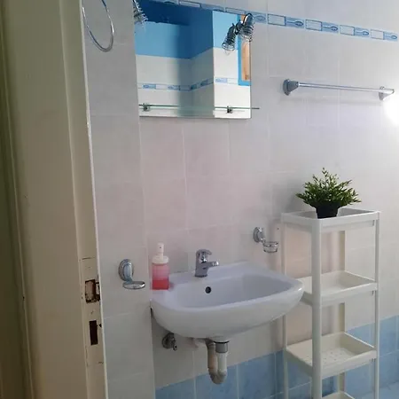 Panagioula Appartement *
