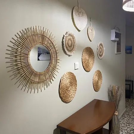شقة Panagioula