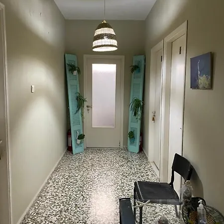 شقة Panagioula *