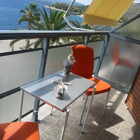 Lägenhet Panagioula