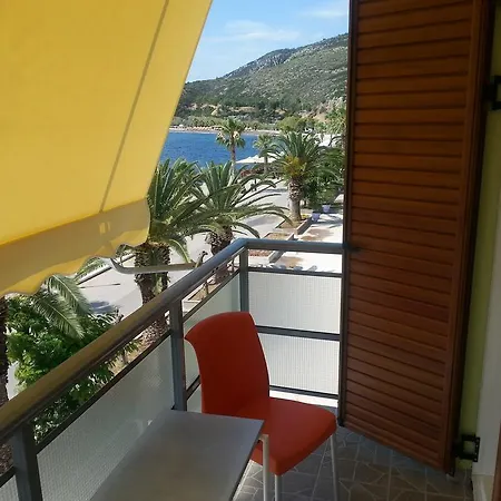 Appartement Panagioula