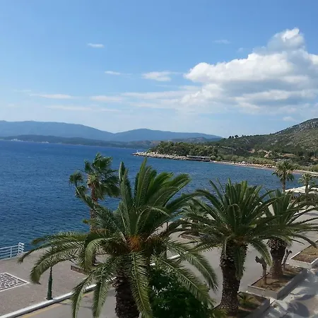 Panagioula Appartement