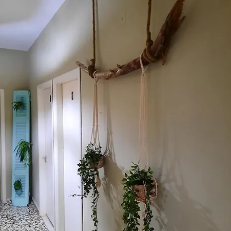 Panagioula شقة