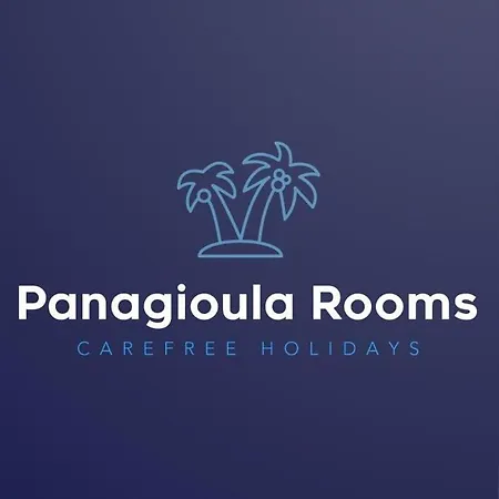 Panagioula * Méthana