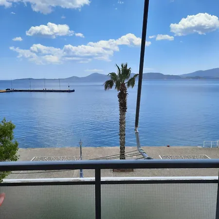 Appartement Panagioula