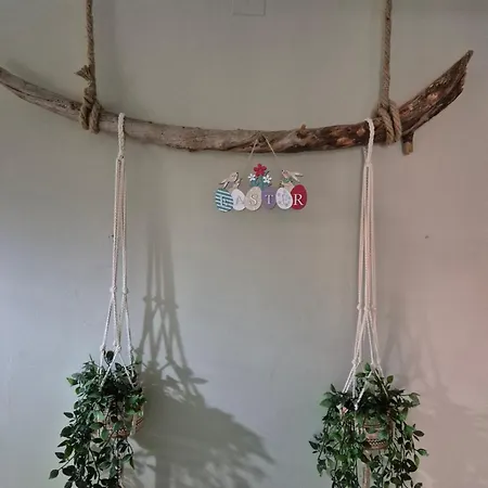 Panagioula Appartement