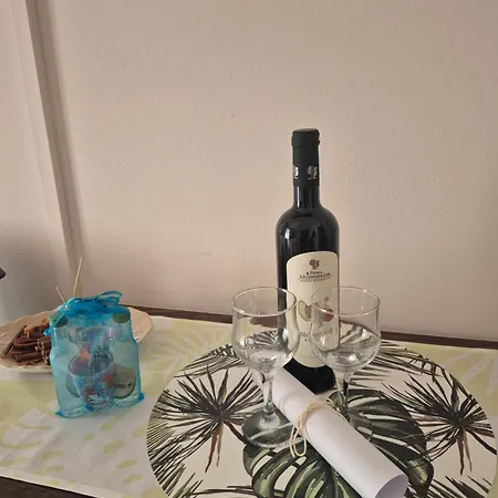 Apartment Panagioula