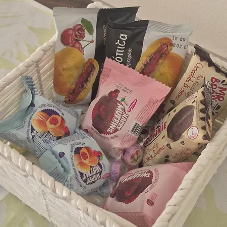 Panagioula شقة