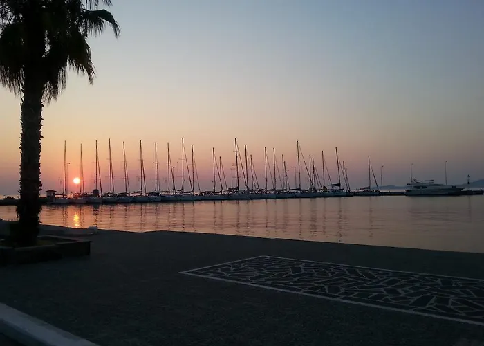 Διαμέρισμα Panagioula *