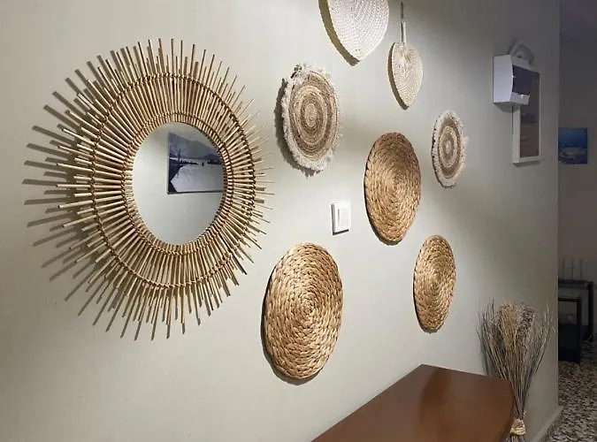 Διαμέρισμα Panagioula