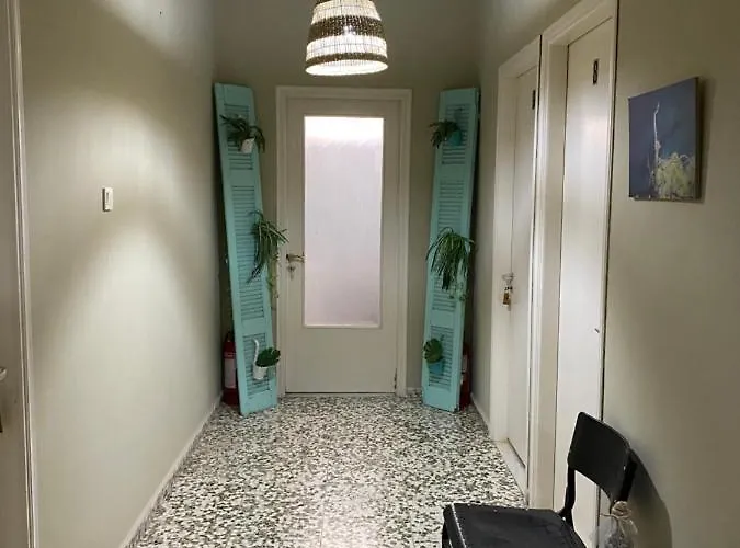 Διαμέρισμα Panagioula *