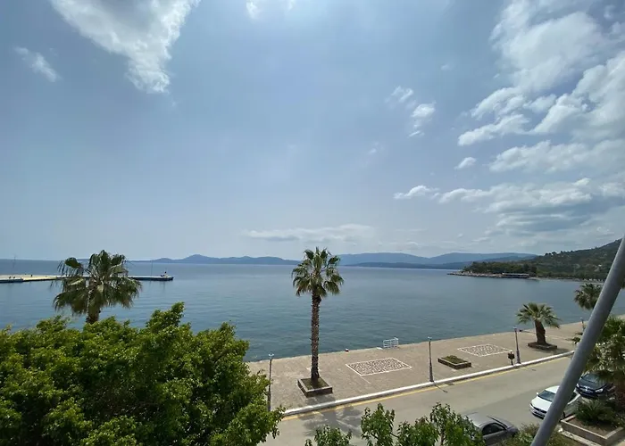 Panagioula Μέθανα