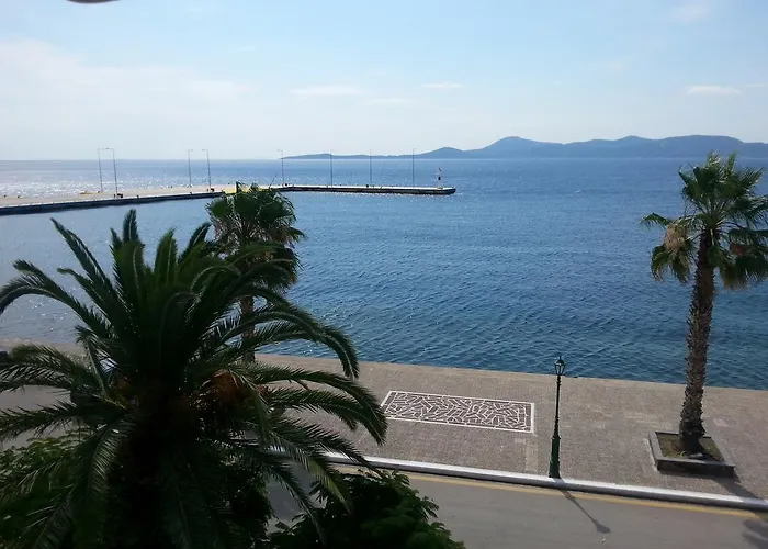 Panagioula Μέθανα