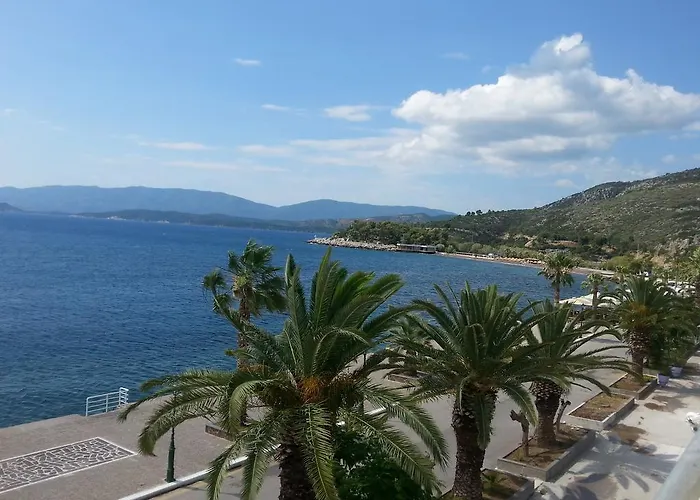 Panagioula Διαμέρισμα