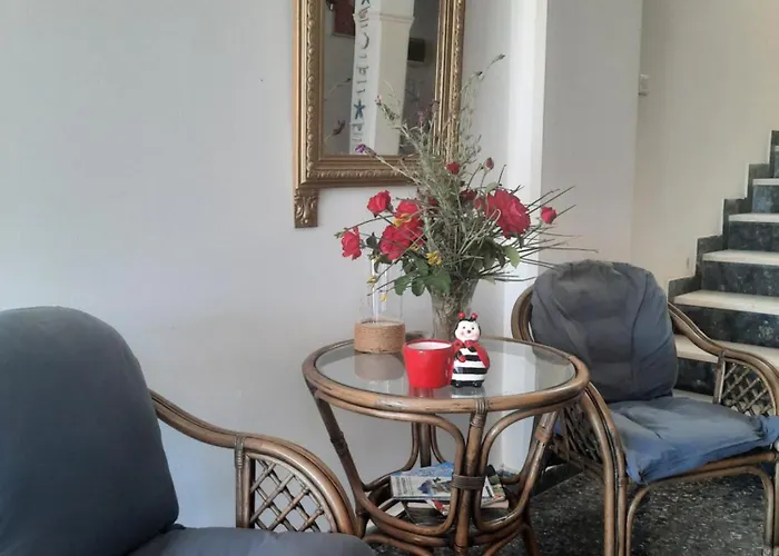 Panagioula Μέθανα