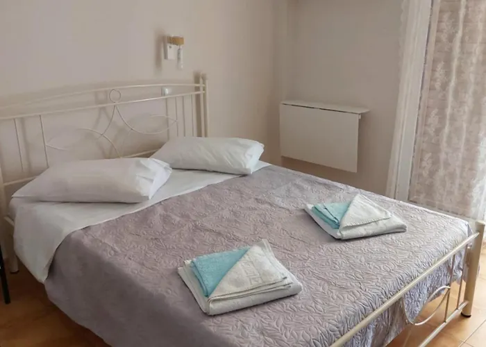 Panagioula * Μέθανα