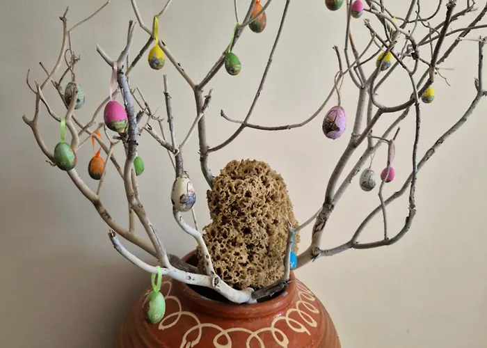 Διαμέρισμα Panagioula