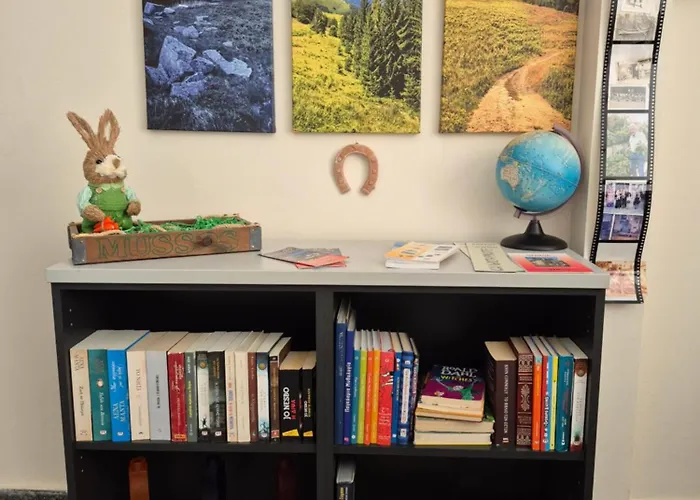 Panagioula Διαμέρισμα Μέθανα