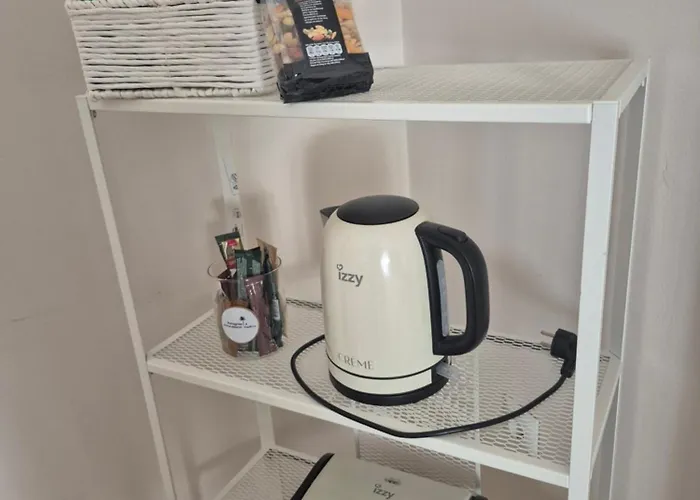 Panagioula Διαμέρισμα *