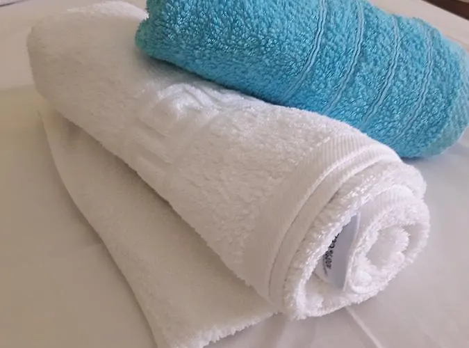 アパート Panagioula Méthana